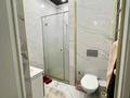 3-комнатная квартира · 87 м² · 7/10 этаж, Куаныша Толеметова 50/11 — Утегенова и Толеметова торг центр Грамад.НИШ за 40 млн ₸ в Шымкенте, Абайский р-н — фото 11
