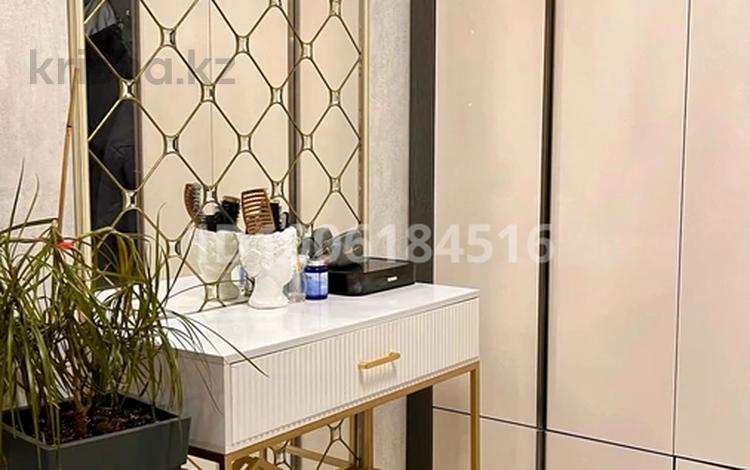 3-комнатная квартира · 87 м² · 7/10 этаж, Куаныша Толеметова 50/11 — Утегенова и Толеметова торг центр Грамад.НИШ за 40 млн ₸ в Шымкенте, Абайский р-н — фото 17