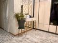 3-комнатная квартира · 87 м² · 7/10 этаж, Куаныша Толеметова 50/11 — Утегенова и Толеметова торг центр Грамад.НИШ за 40 млн ₸ в Шымкенте, Абайский р-н — фото 7