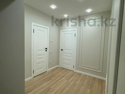 Продажа квартир в Алматы: 3-комнатная квартира · 73 м² · 4/7 этаж, Микрорайон Кайрат 303к2 за 40.5 млн 〒 3-комнатная квартира · 73 м² · 4/7 этаж, Микрорайон Кайрат 303к2 за 40.5 млн 〒 в Алматы, Турксибский р-н