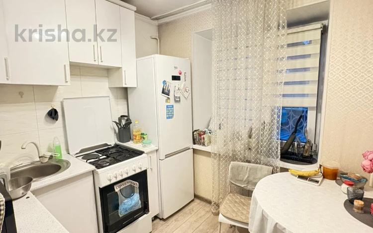 2-бөлмелі пәтер · 41 м² · 2/5 қабат, Абылай хана, бағасы: 39.9 млн ₸ в Алматы, Алмалинский р-н — фото 2