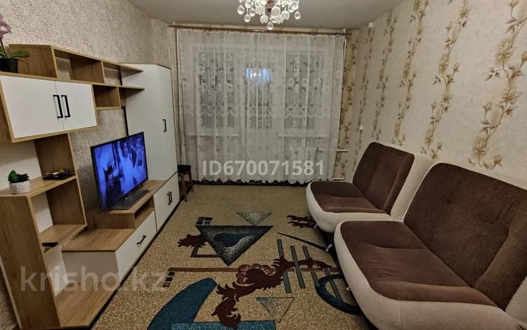 2-комнатная квартира, 42.6 м², 3/5 этаж помесячно, проспект Нуркена Абдирова 6