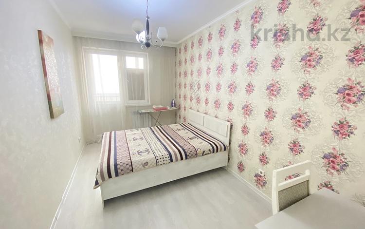 2-бөлмелі пәтер · 40 м² · 7/13 қабат, Утеген батыра 17б, бағасы: 15 000 ₸ в Алматы, Ауэзовский р-н — фото 2