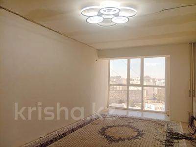 3-комнатная квартира · 90 м² · 9/10 этаж, 12-й мкр 35 за 16.5 млн 〒 в Актау