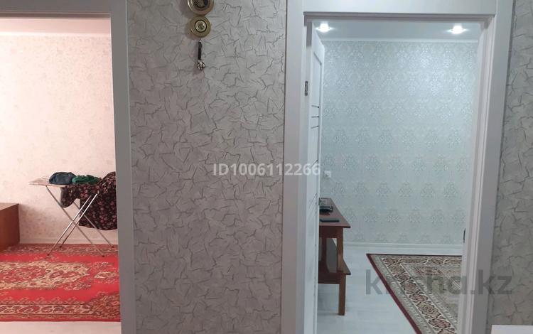 3-бөлмелі пәтер · 63 м² · 3/5 қабат, ружейникова 10,9, бағасы: 21 млн ₸ в Уральске — фото 2