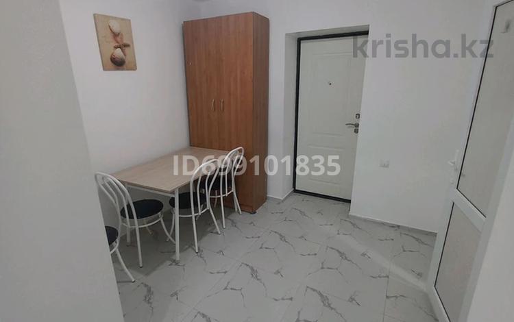 1-комнатная квартира · 18 м² · 1/2 этаж, Куратова — Татарка район саяхат зеленный базар за 140 000 ₸ в Алматы, Медеуский р-н — фото 2