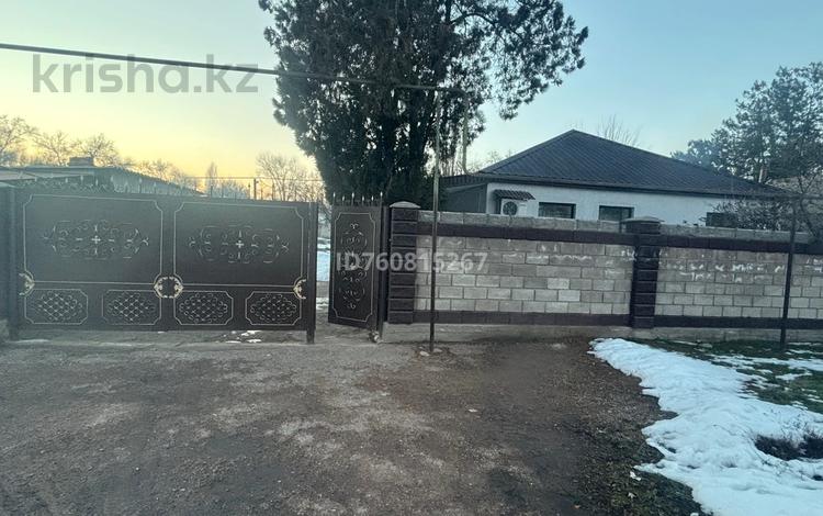 Отдельный дом · 5 комнат · 90 м² · 15 сот., Қ.Дауырбаева 41 — Район Автобаза, рядом баня общая, магазины, СВА и т.д за 28.5 млн ₸ в Мерке — фото 2