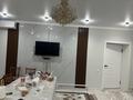 Отдельный дом · 5 комнат · 90 м² · 15 сот., Қ.Дауырбаева 41 — Район Автобаза, рядом баня общая, магазины, СВА и т.д за 28.5 млн ₸ в Мерке — фото 3