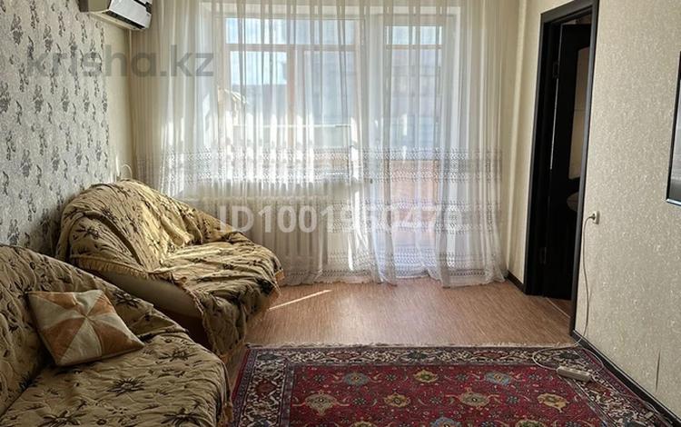 3-бөлмелі пәтер · 64 м² · 4/5 қабат, мкр Юго-Восток, Муканова 12 — Сатыбалдина, бағасы: 200 000 ₸ в Караганде, Казыбек би р-н — фото 2