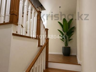 Отдельный дом · 6 комнат · 250 м² · 5 сот., мкр Алатау (ИЯФ) 21 за 91 млн ₸ в Алматы, Медеуский р-н