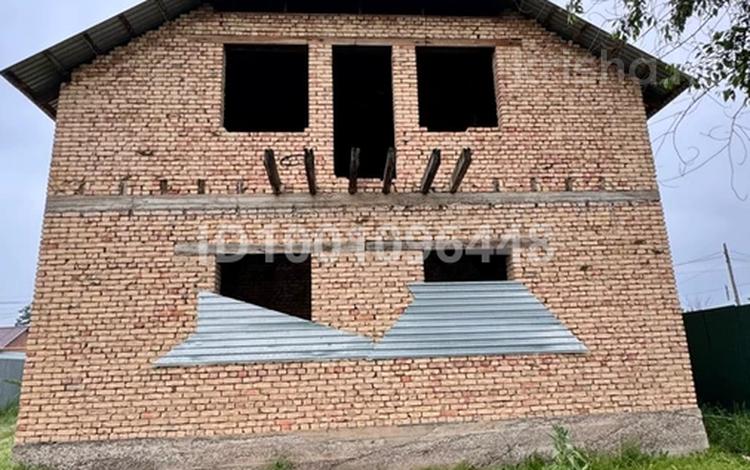 Отдельный дом · 5 комнат · 180 м² · 7.1 сот., Жетысу 60 за 18.5 млн ₸ в Шамалгане — фото 2