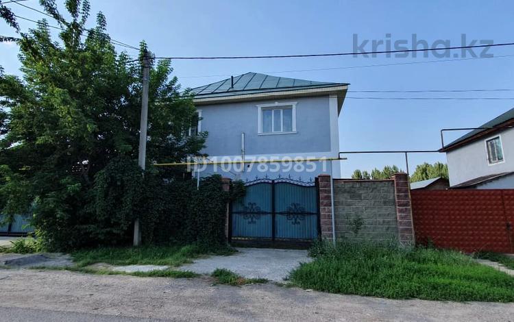 Отдельный дом · 7 комнат · 220 м² · 8 сот., мкр Айгерим-2, Шалкар 33 за 87 млн ₸ в Алматы, Алатауский р-н — фото 2