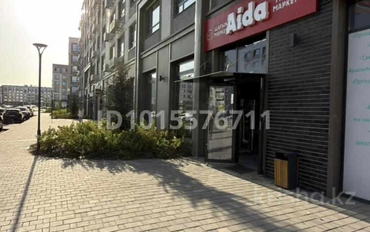 Еркін · 130 м², бағасы: ~ 128.8 млн ₸ в Алматы, Алатауский р-н — фото 2