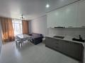 2-комнатная квартира · 45 м² · 2/9 этаж, мкр Шугыла, Строительная 340/39 — Абая за 210 000 ₸ в Алматы, Наурызбайский р-н