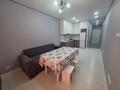 2-комнатная квартира · 45 м² · 2/9 этаж, мкр Шугыла, Строительная 340/39 — Абая за 210 000 ₸ в Алматы, Наурызбайский р-н — фото 5