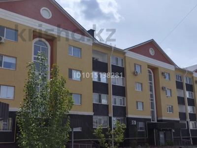 2-комнатная квартира · 59 м² · 4/4 этаж, Нур Актобе 29К за 16.5 млн ₸