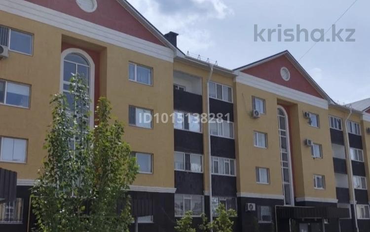 2-комнатная квартира · 59 м² · 4/4 этаж, Нур Актобе 29К за 16.5 млн ₸ — фото 2