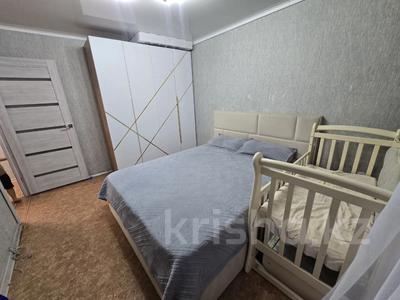 2-бөлмелі пәтер · 45.8 м² · 5/5 қабат, Гоголя, бағасы: 20.6 млн ₸ в Костанае