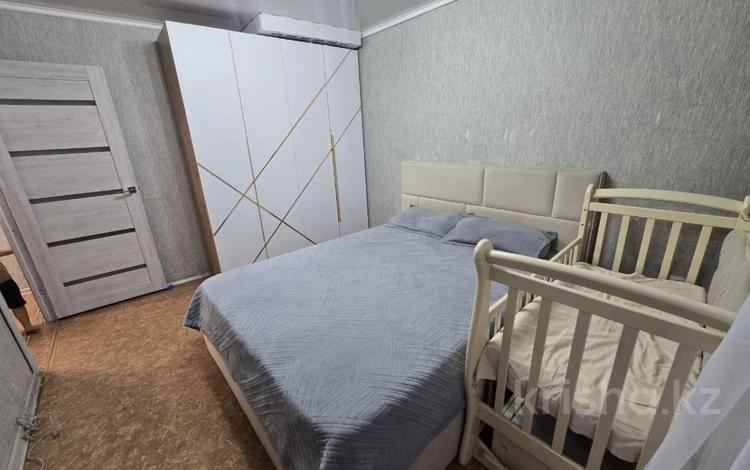 2-бөлмелі пәтер · 45.8 м² · 5/5 қабат, Гоголя, бағасы: 20.6 млн ₸ в Костанае — фото 2