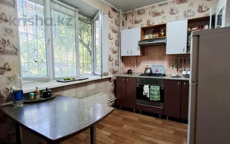 3-комнатная квартира · 66 м² · 1/5 этаж, мкр Кулагер за 41 млн ₸ в Алматы, Жетысуский р-н — фото 14