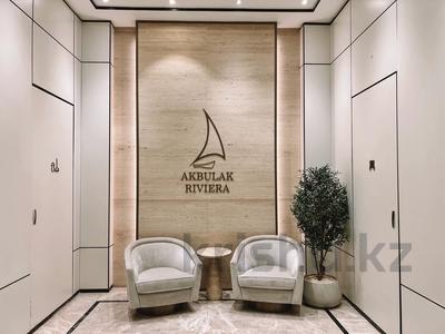 3-комнатная квартира · 100 м² · 3/6 этаж, Амман 21 за 266 млн ₸ в Астане, Алматы р-н