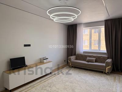 2-бөлмелі пәтер · 71 м² · 2/4 қабат, Сарықамыс-2 ш/а.., Жарык 14, бағасы: 26 млн ₸ в Атырау, мкр Сарыкамыс-2