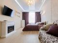 1-бөлмелі пәтер · 50 м² · 5/12 қабат, Сарайшык 34 — Акмешит, бағасы: 16 000 ₸ в Астане, Есильский р-н