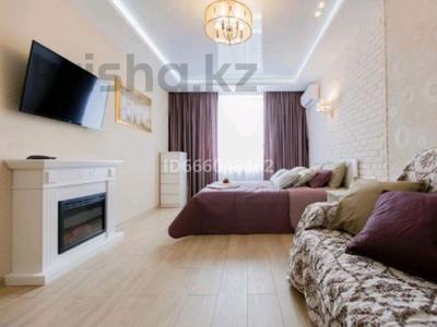 1-бөлмелі пәтер · 50 м² · 5/12 қабат, Сарайшык 34 — Акмешит, бағасы: 16 000 ₸ в Астане, Есильский р-н