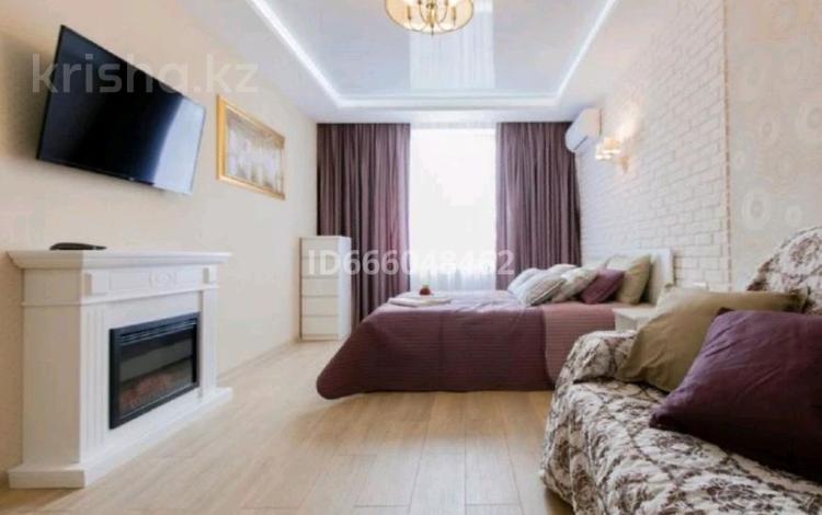 1-бөлмелі пәтер · 50 м² · 5/12 қабат, Сарайшык 34 — Акмешит, бағасы: 16 000 ₸ в Астане, Есильский р-н — фото 2
