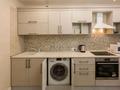 1-бөлмелі пәтер · 50 м² · 5/12 қабат, Сарайшык 34 — Акмешит, бағасы: 16 000 ₸ в Астане, Есильский р-н — фото 5