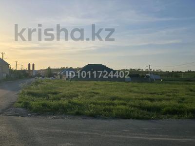 Участок · 800 соток, мкр Тассай, Мкр Туран за 28 млн ₸ в Шымкенте, Каратауский р-н