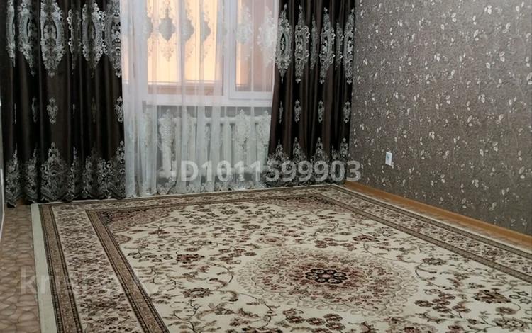 2-бөлмелі пәтер · 52.4 м² · 2/5 қабат, Аса ш/а. 11, бағасы: 18 млн ₸ в Таразе, мкр Аса — фото 2