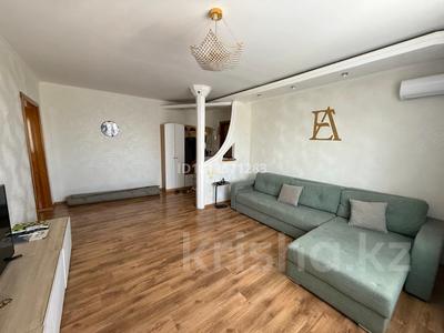 4-комнатная квартира · 81.3 м² · 5/9 этаж, Мухтара Ауэзова 21/1 за 30 млн ₸ в Экибастузе