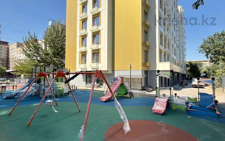 2-бөлмелі пәтер · 57 м² · 4/10 қабат, Нурмакова — Карасай батыра, бағасы: 46.5 млн ₸ в Алматы, Алмалинский р-н — фото 2