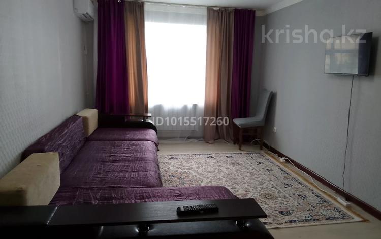 1-комнатная квартира · 40 м² · 4/9 этаж, мкр. Алтын орда мангилик 20 — НИШ, Спор.комплекс Достык за 140 000 ₸ в Актобе — фото 2