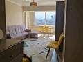 1-комнатная квартира · 39.2 м² · 9/9 этаж, Маметовой — Абылайхана за 34.4 млн ₸ в Алматы, Алмалинский р-н — фото 9