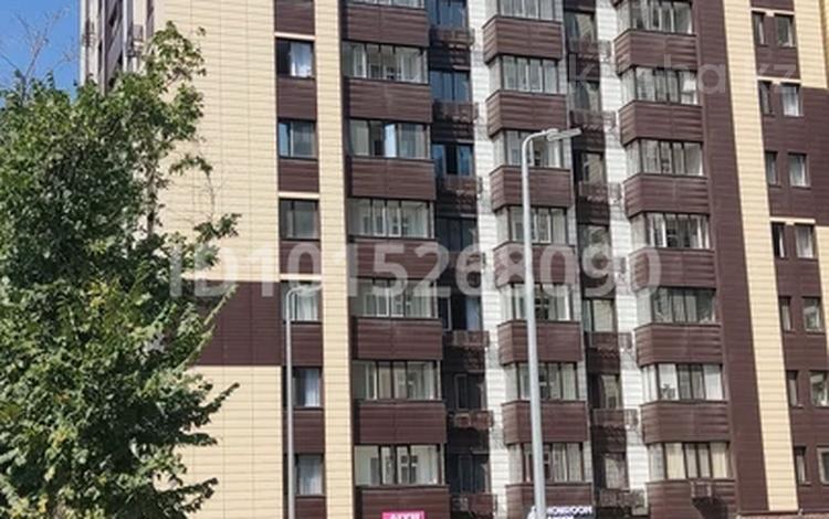 3-бөлмелі пәтер · 68 м² · 9/12 қабат, Райымбека, бағасы: 43 млн ₸ в Алматы, Жетысуский р-н — фото 2