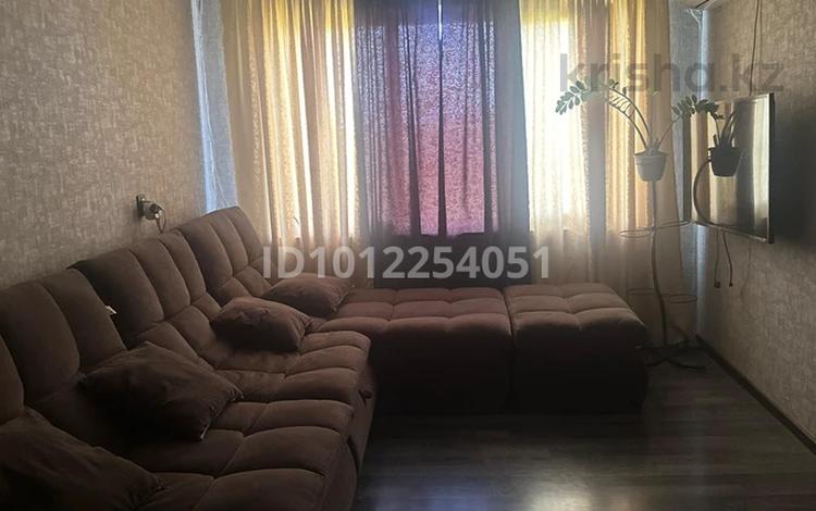 3-комнатная квартира · 56 м² · 5 этаж, мкр Восток 24 — Жибек Жолы/Турар Рыскулова за 28 млн ₸ в Шымкенте, Аль-Фарабийский р-н — фото 2