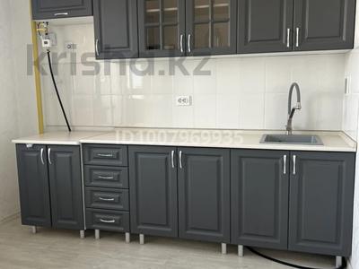 1-комнатная квартира · 43 м² · 3/9 этаж, мкр Шугыла, Жунисова — Толе Би - Алатау за 27.5 млн ₸ в Алматы, Наурызбайский р-н
