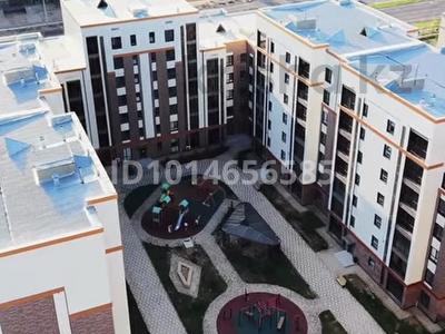 4-комнатная квартира · 108 м² · 3/7 этаж, квартал 160 уч. 761 за 39.9 млн ₸ в Туркестане
