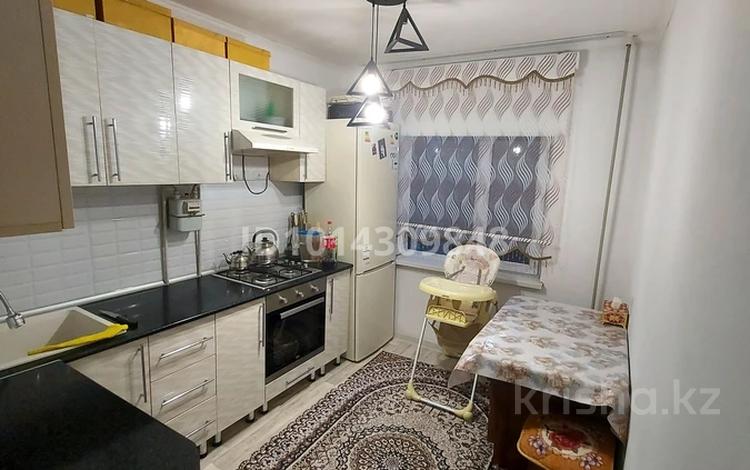 3-комнатная квартира · 63 м² · 2/5 этаж, мкр Самал 6 — Аль фараби 6 за 19 млн ₸ в Таразе — фото 2