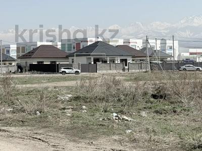 Участок · 5 соток, Школа — Рассрочка за 9.5 млн ₸ в Каскелене