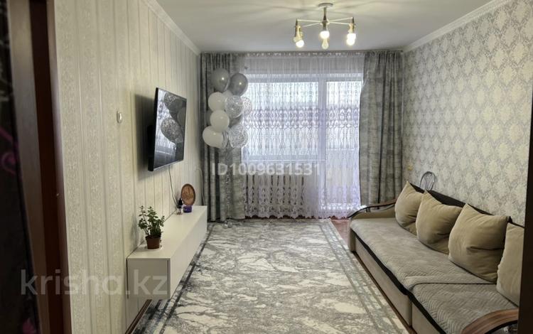 2-комнатная квартира · 43 м² · 4/5 этаж, 6-17 17 за 5.5 млн ₸ в Житикаре — фото 2