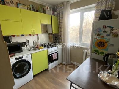 1-комнатная квартира · 30.5 м² · 4/5 этаж, мкр №5 15 за 25.5 млн ₸ в Алматы, Ауэзовский р-н