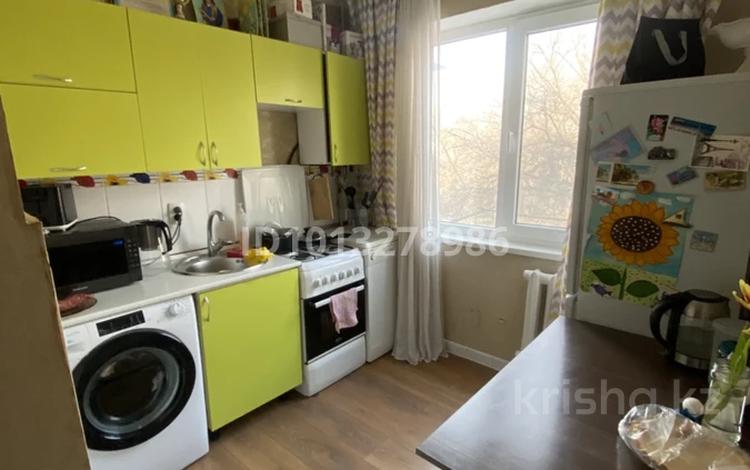 1-комнатная квартира · 30.5 м² · 4/5 этаж, мкр №5 15 за 25.5 млн ₸ в Алматы, Ауэзовский р-н — фото 2