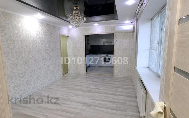 3-бөлмелі пәтер · 54 м² · 4/5 қабат, Самал, бағасы: 25 млн ₸ в Талдыкоргане, мкр Самал — фото 2