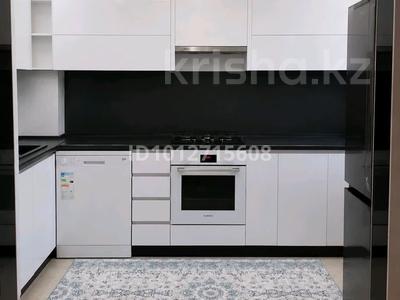 3-комнатная квартира · 54 м² · 4/5 этаж, Самал за 25 млн ₸ в Талдыкоргане, мкр Самал