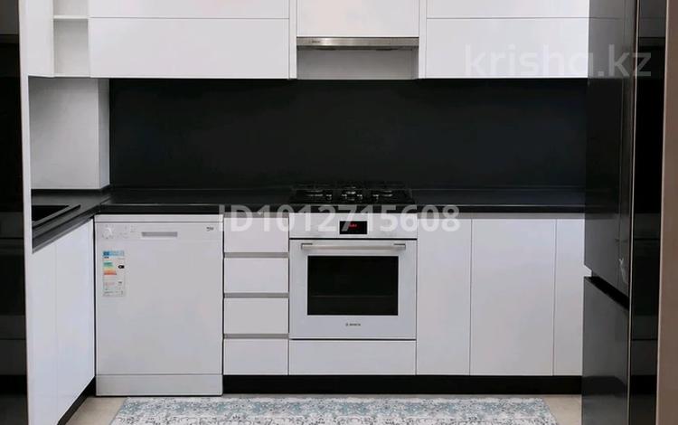 3-комнатная квартира · 54 м² · 4/5 этаж, Самал за 25 млн ₸ в Талдыкоргане, мкр Самал — фото 8