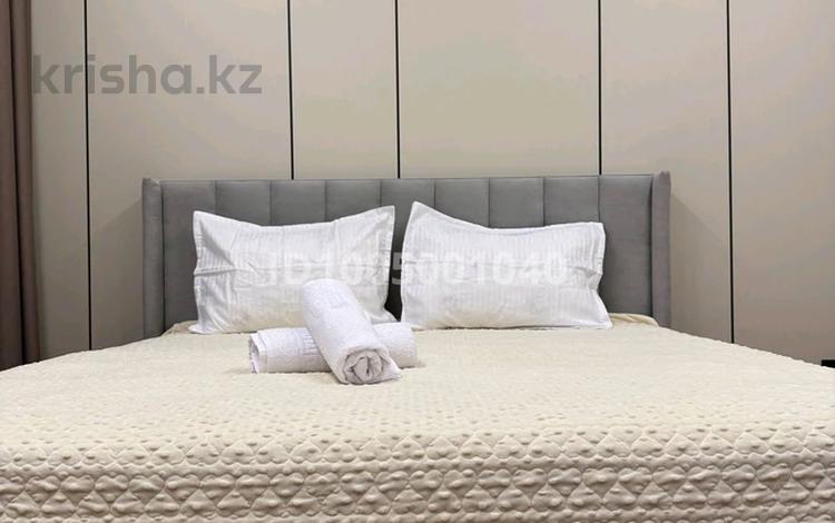 1-бөлмелі пәтер · 40 м², Сейфуллина 416 — Макатаева, бағасы: 3 000 ₸ в Алматы, Алмалинский р-н — фото 2