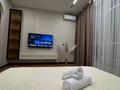 1-бөлмелі пәтер · 40 м², Сейфуллина 416 — Макатаева, бағасы: 3 000 ₸ в Алматы, Алмалинский р-н — фото 6